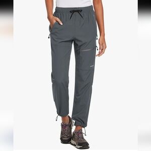 baleaf Women's Hiking Pants Quick Dry